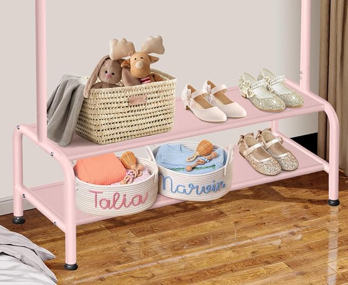 Kids Clothing Rack - Image 4