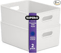 Superio Ribbed Collection by Superio