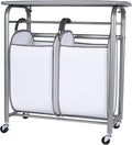Neatfreak - Laundry Sorter - 3-in-1 Laundry Basket, Ironing Station & Laundry by NEATFREAK