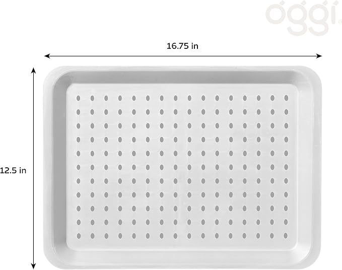 Oggi Under-The-Sink Drip Catcher - Image 3
