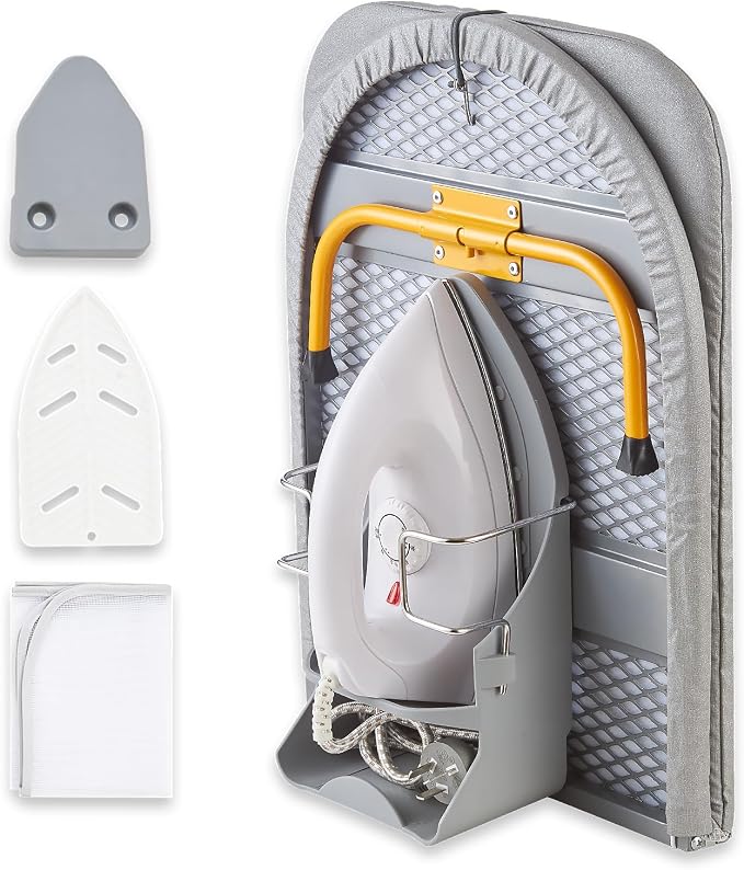Foldable Ironing Board by Unknown