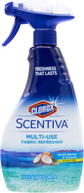 Clorox Scentiva Fabric Refresher Spray by Clorox