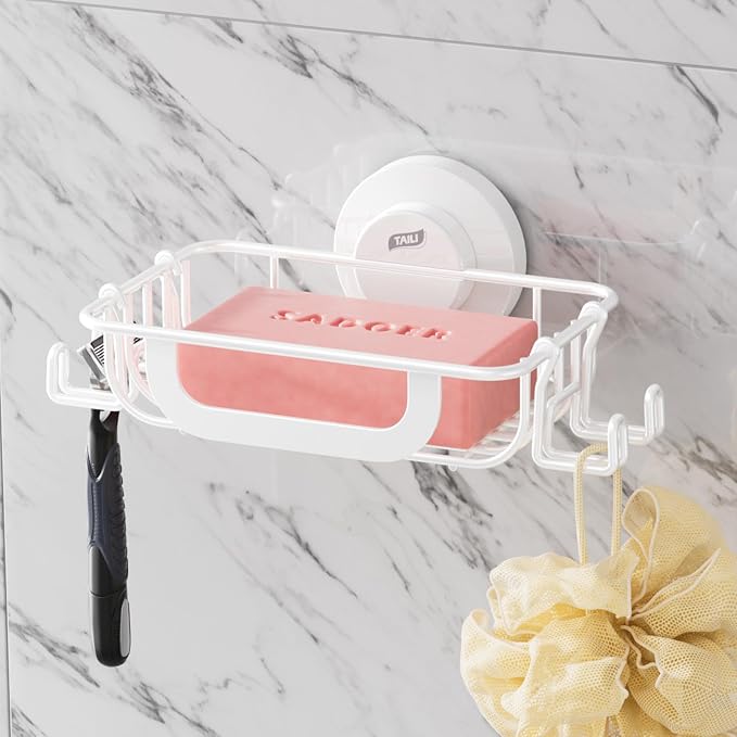 TAILI Soap Bar Holder Dish by TAILI