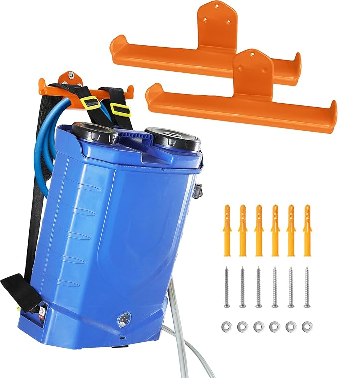 Backpack Leaf Blower Hanger - Image 3