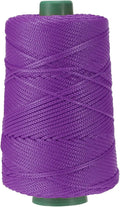 YELARXI Polyester Macrame Cord, 3mm x 219 Yards Polypropylene Macrame Cords by YELARXI