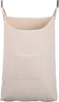 Laundry Collector, Laundry Hamper, Door Hanging Laundry bag by GORISEN