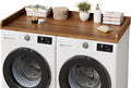 Washer Dryer Countertop, laundry topper by GAOMON