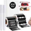 Chalkboard Labels by BESIMOY