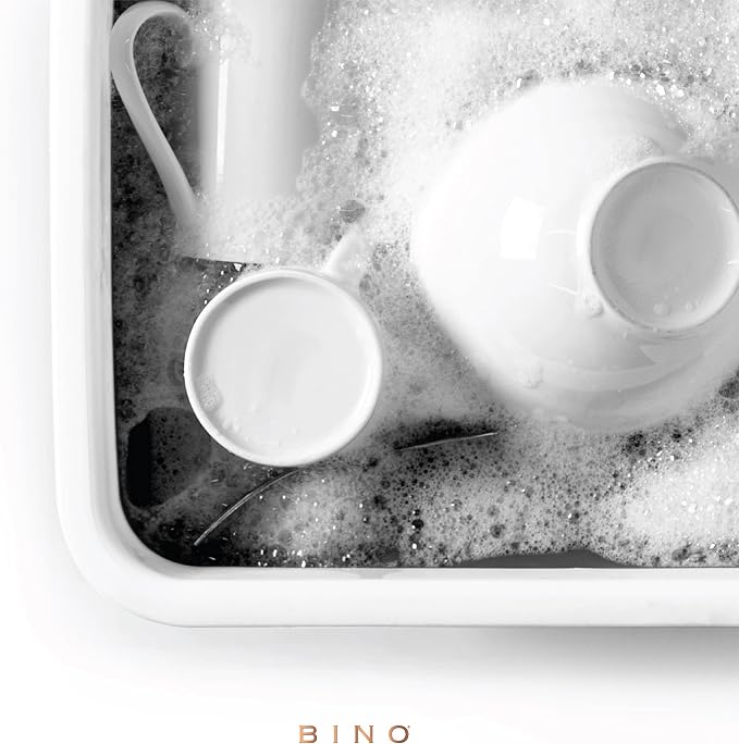 BINO Collapsible Wash Basin - Image 7