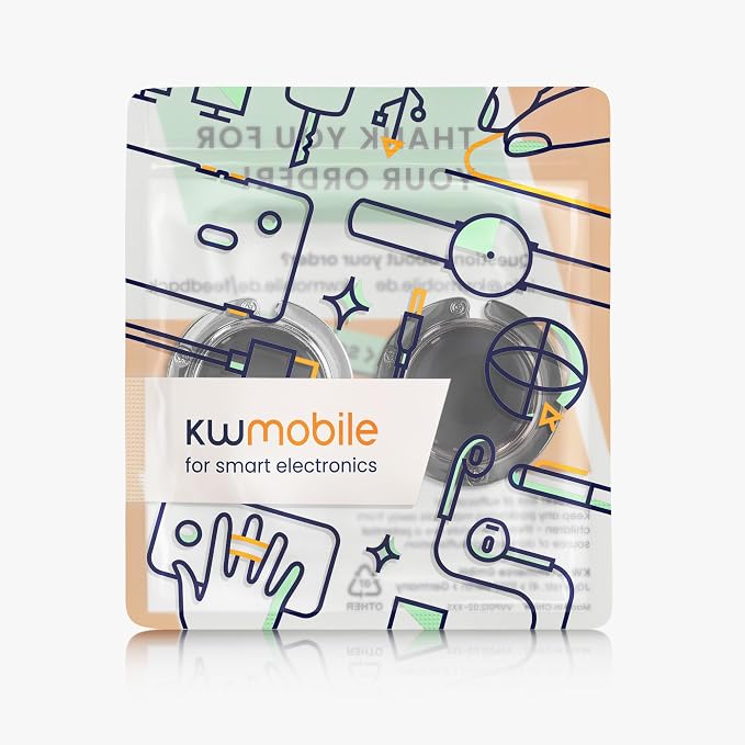 kwmobile Purse Hook for Table - Image 7