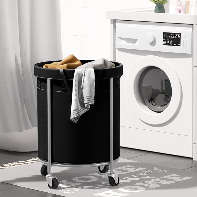Aduanbang 170L Laundry Basket - Image 2