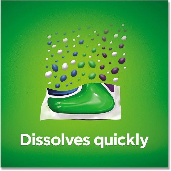 Platinum ActionPacs Detergent - Image 3