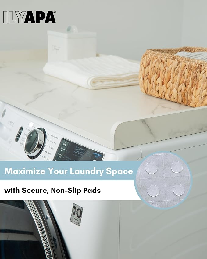 Ilyapa Washer Dryer Countertop - Image 6