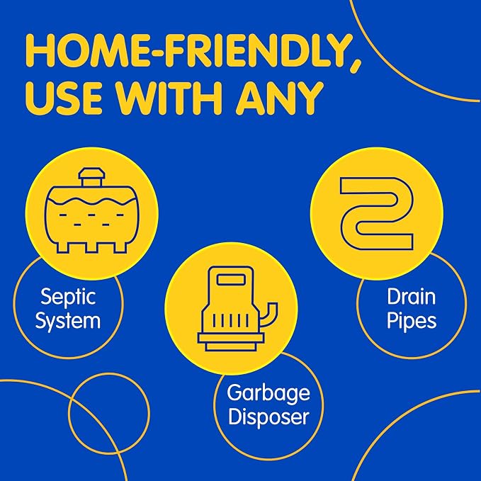Plink 90 Garbage Disposer Cleaner and Deodorizer - Image 6