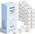 40 Count Descaling Tablets Compatible by xcivi