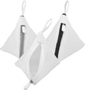3pcs Small Mesh Laundry Wash Bags by GATHINESS