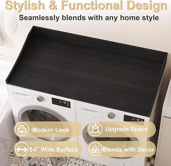 Washer and Dryer Countertop - Image 7