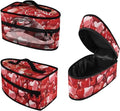 Love Heart Steam Iron Storage Bag by Maiyoinou