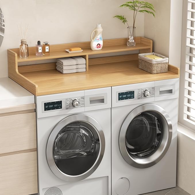 VOPEAK Washer and Dryer Countertop - Image 9