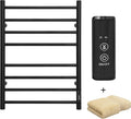 KEG Towel Warmer Wall Mounted by KEG