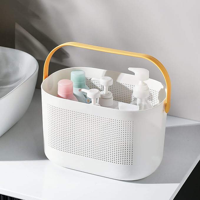UUJOLY Plastic Storage Baskets - Image 4