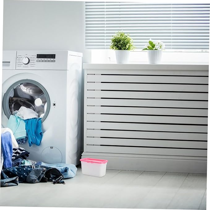 Cabilock Laundry Storage Container - Image 4