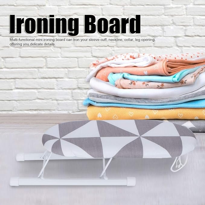 Ironing Board, Tabletop Ironing Board - Image 3