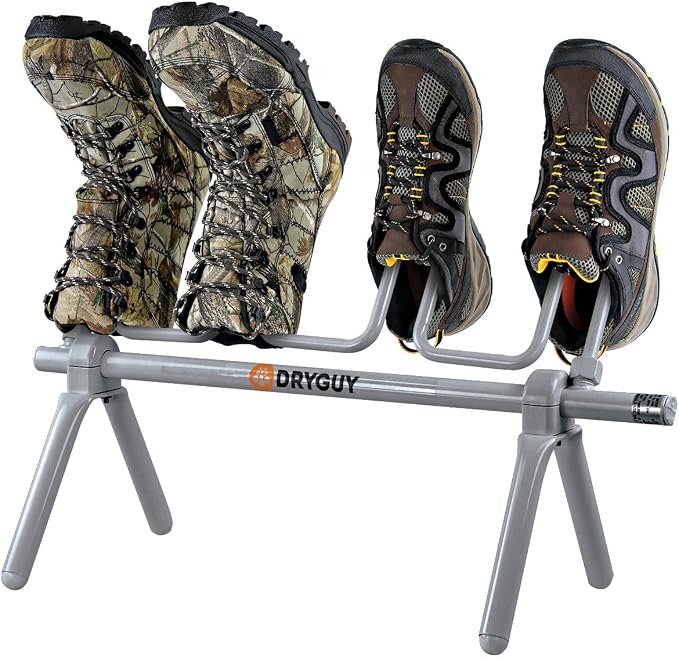 DryGuy Dry Rack Boot & Glove Dryer - Image 4