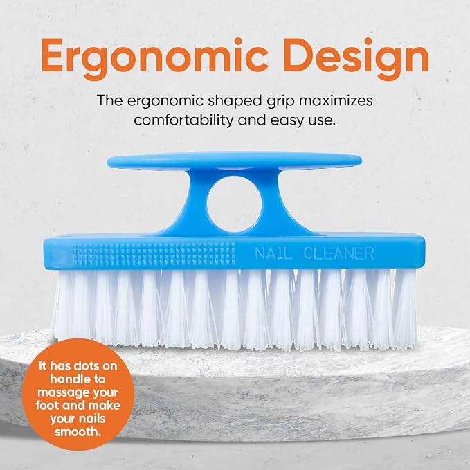 Superio Nail Scrubber - Image 8