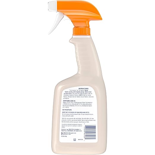 Febreze Fabric Refresher Spray - Image 3