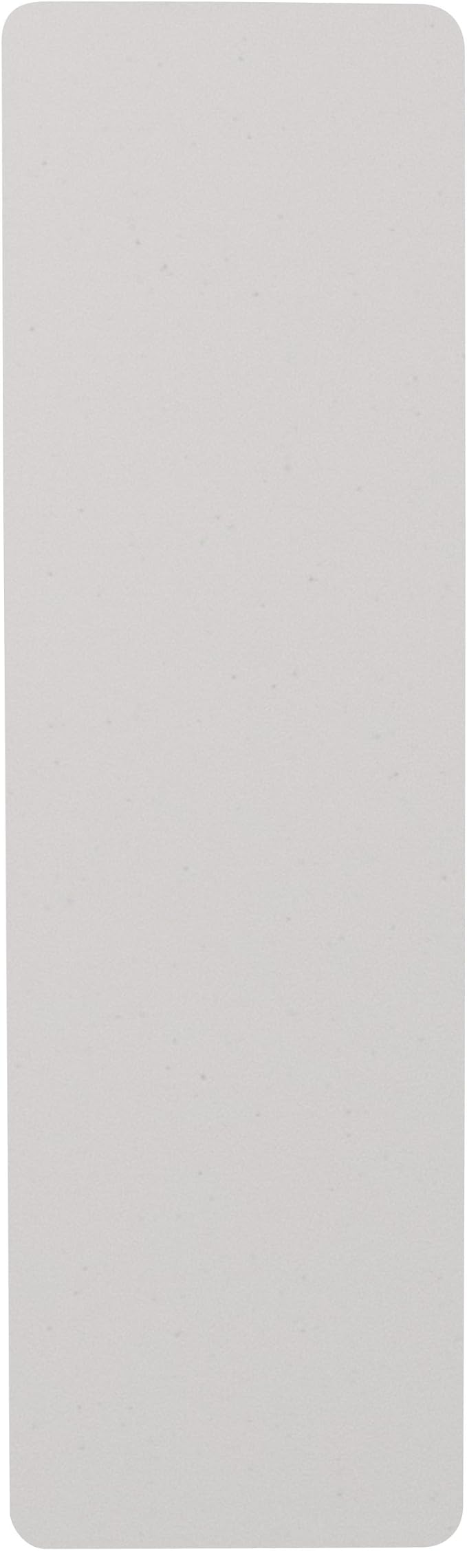 Flash Furniture Kathryn 5' Rectangular Plastic Folding Table, Long Plastic - Image 12