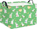 HIYAGON Rectangular Easter Basket by HIYAGON
