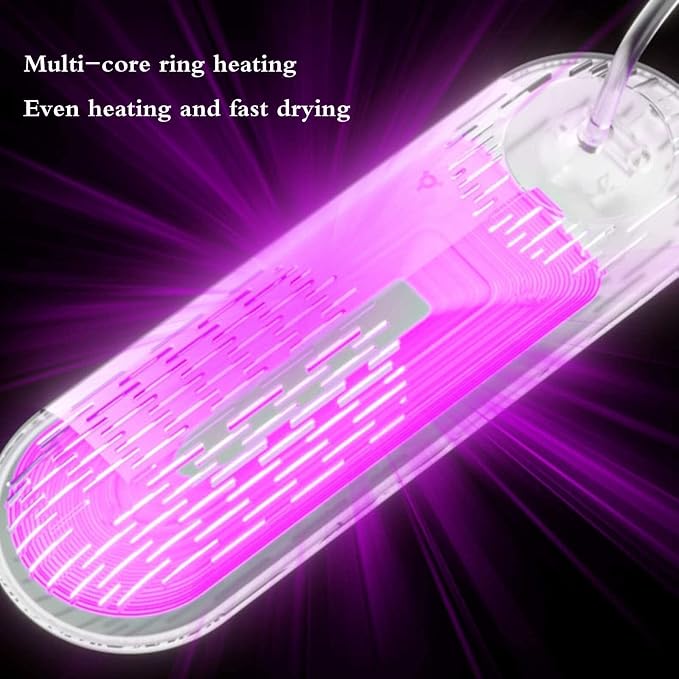 Electric Shoe Dryer - Image 2
