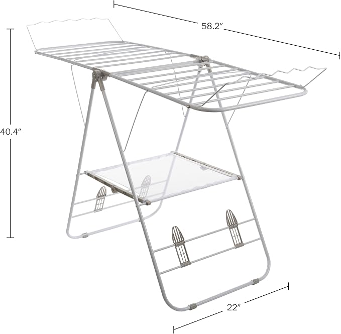 Clothes Drying Rack - Image 2