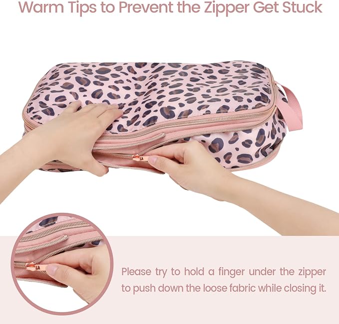 Cambond Compression Packing Cubes - Image 7