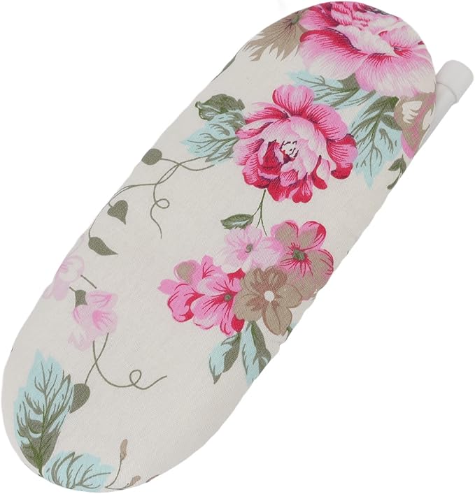 Foldable Ironing Board, Tabletop Ironing Board, Heat Portable Mini Ironing - Image 3