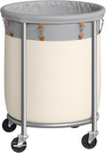 SONGMICS 29-Gallon Laundry Basket by SONGMICSbySONGMICSHOME
