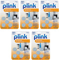 Plink PDW12T Drinkware Descaler and Cleaner, 25 Tablets by Plink