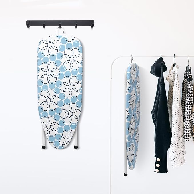 Duwee 12"×32" Table Top Ironing Board - Image 6