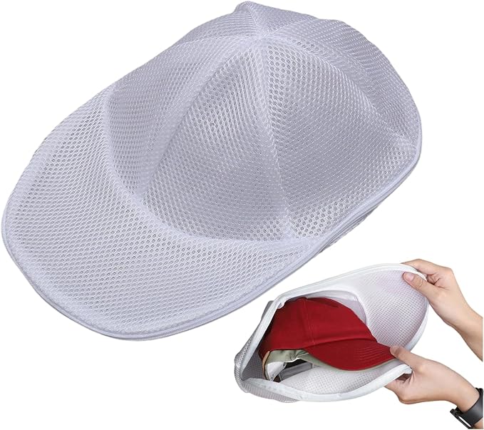 Hat Washer Cage by Unknown