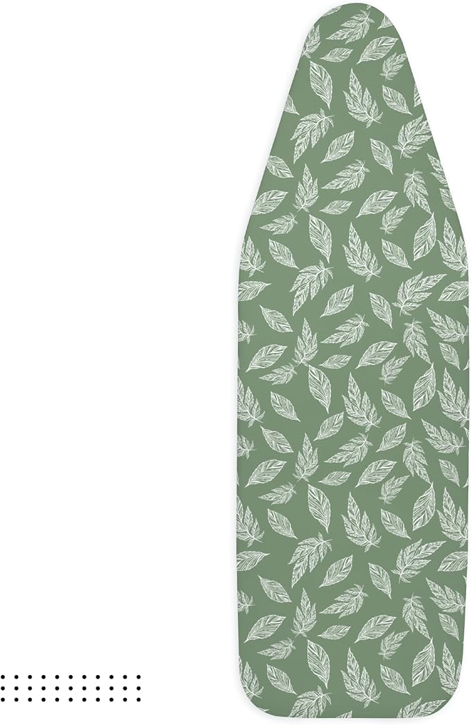 Encasa XO Ironing Board Cover and Pad 42"x14" - Image 8