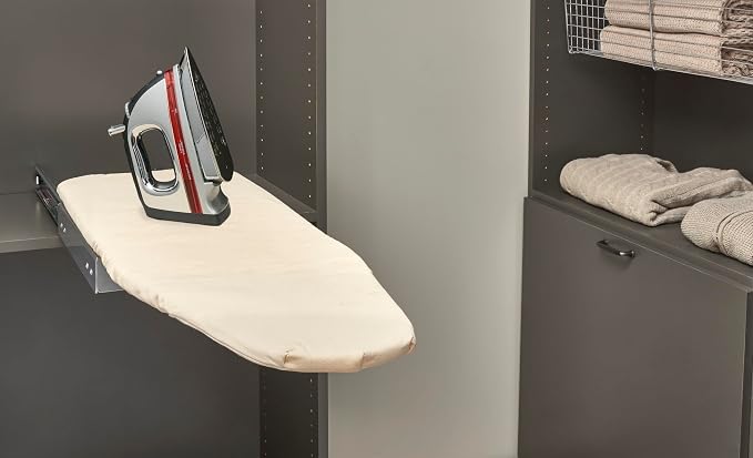 Sidelines Elite Rotating Ironing Board - Image 2