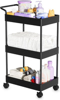 Diaper Caddy - Plastic Diaper Organizer by Volnamal