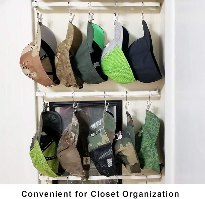 Coideal Boot Hanging Clips Hooks - Image 5
