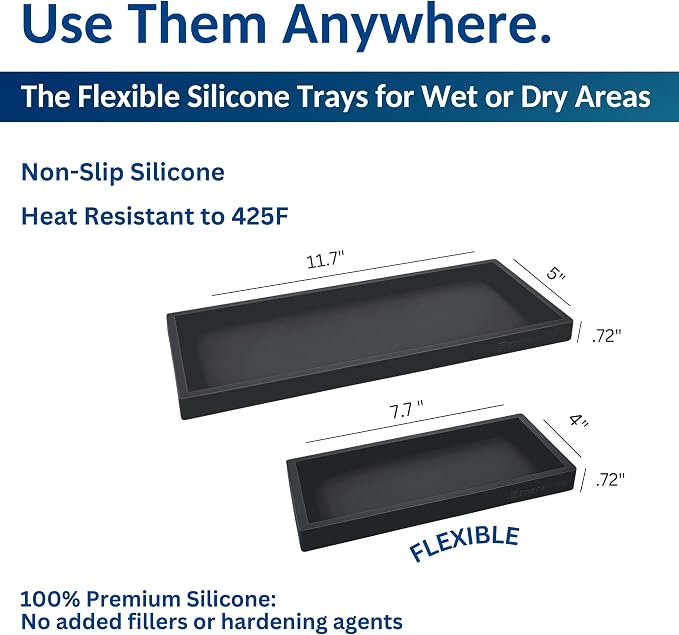 Countertop and Vanity Tray - Image 3