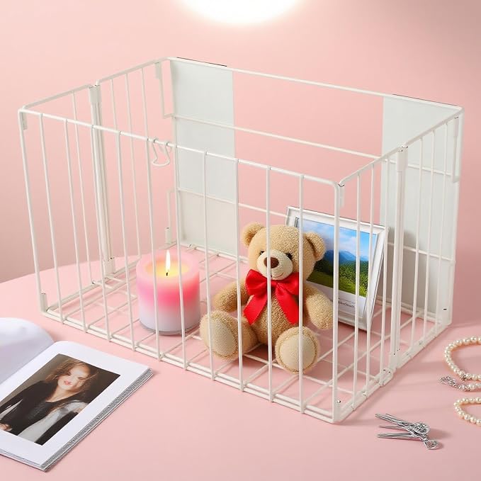 Magnetic Washer Dryer Organizer, Foldable Organizer - Image 8