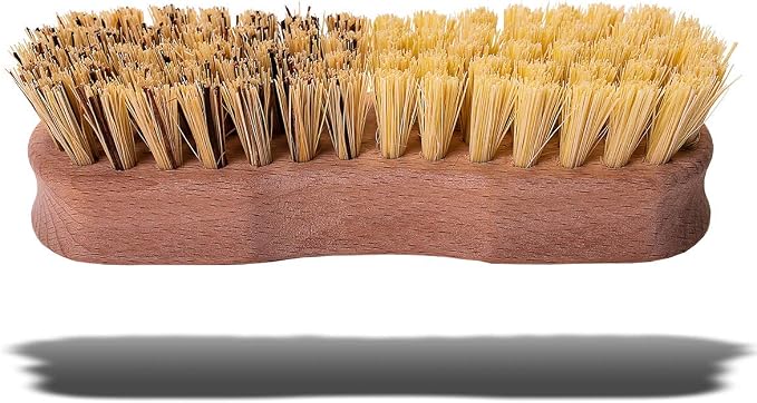 Valentino Garemi Fruit & Vegetable Brushes -Set of 2 - Image 4