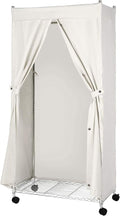Whitmor Canvas COVER ONLY for Garment Rack by Whitmor
