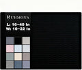 URMONA 31'' x 22'' Waterproof Silicone Under Sink Mat Cabinet and Counter by URMONA