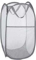 DurReus Rectangle Tall Laundry Basket by Unknown
